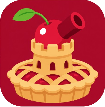 CherryDefense