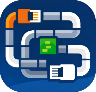 Vorschaubild Packet Path