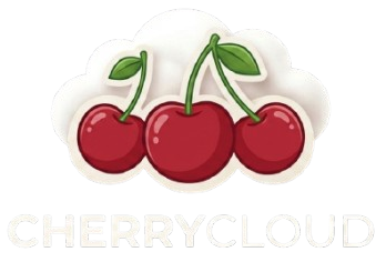 CherryCloud Logo