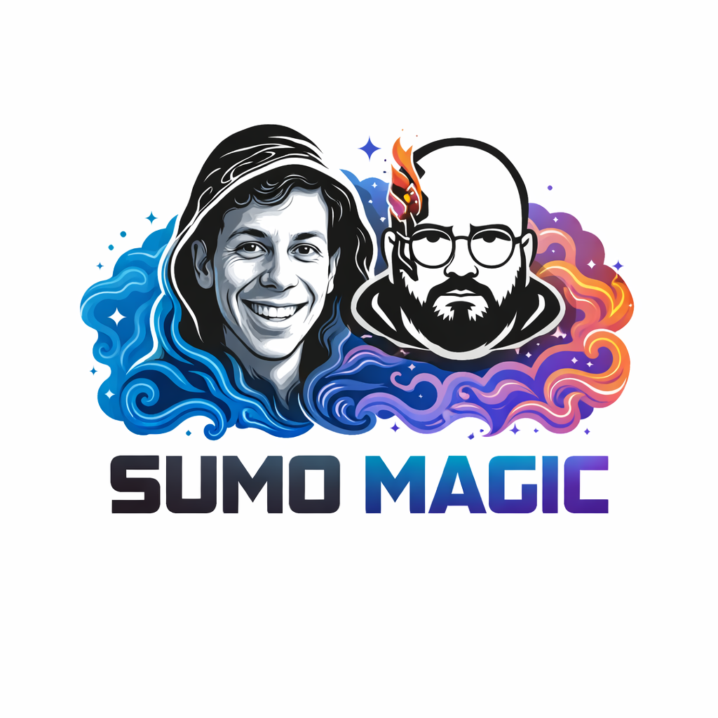 Logomagic Logo